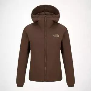 [노스페이스] 여성 부베 숏 후디 NJ3NR86BBRS 1588809