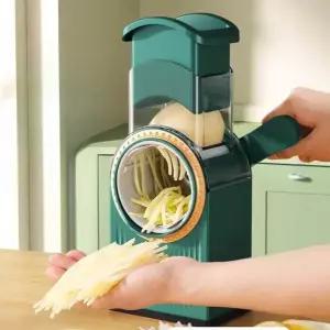 미소샵 파써는기계 야채절단기 쉬운야채손질