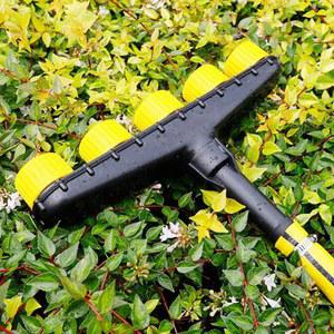 급수 공급 농업 분무기 전기 워터 휴대용 달린 10m 엔진 쇠스랑 본체 3pcs 장대