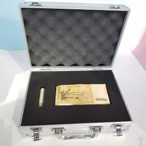 케이스 용돈상자 선물박스 공구함 선물 보관박스 용돈