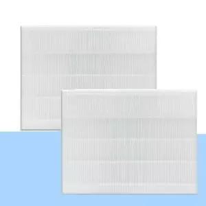 [룽스]제거 에어드레서 미세필터 13등급 2P 3벌용