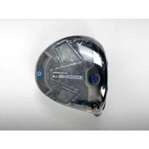 캘러웨이 Ai 스모크 MAX 드라이버 헤드 10.5도 (미개봉 신품)