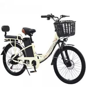 파스전용 자전거 출퇴근 토크센서 전기자전거 배민