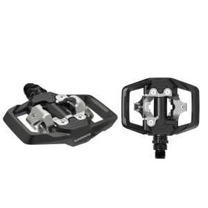 양발형 자석페달 속도 도로 평페달 산악 베어링 로드 페달 파워미터 커넥터 자석클릿