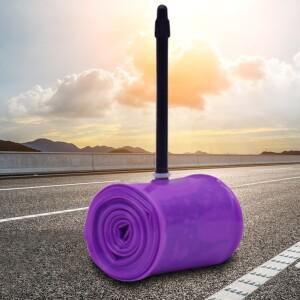 1-5PCS 자갈 도로 자전거 내부 튜브 700x35-50C/23-32C TPU 타이어 45mm 길이 Presta 밸브 액세서리