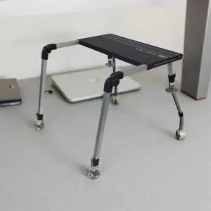 봄향기 좌대 민물낚시좌대 스마트좌대 낚시받침대 낚시발판 자립다리발판