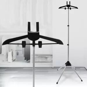 스탠드형 스팀 다리미판