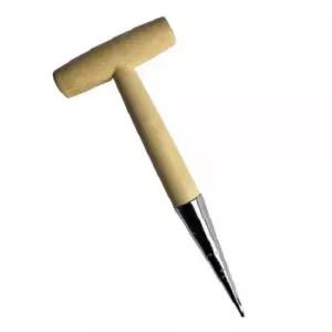 ksr 한손 모종이식기 씨앗 파종기 식재봉