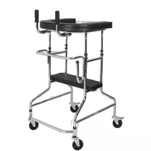 조립식 병원 환자 U자형 보행보조기 노인 워커 실버카 보행보조용품