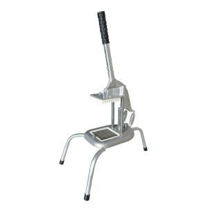 감자튀김 절단기 자르는 기계 자동 전기 대형 업소용 컷팅기 커터기 햄버거집 제조기