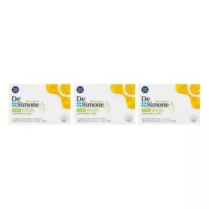 드시모네 베이비 스텝1 30포, 3개