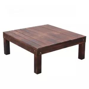 방부목 테라스 테크 정원 베란다 조립식 정자 평상 야외