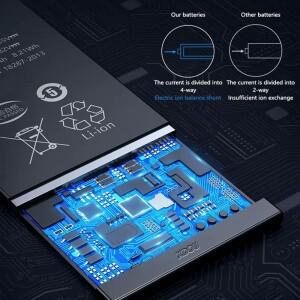 호환 구글 픽셀 2 3 5 6 7 8 XL Pro GUKD8 GS35E GMF5Z GZE8U G63QN GLU7G G025A-B GTB1F용 배터리