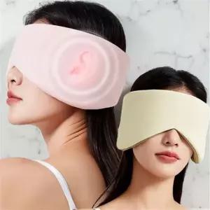 일본 온열 안대 수면안대 눈안대 안구 건조 온열기 눈가리개