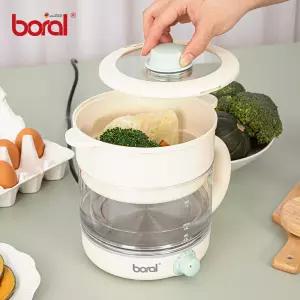 보랄 글라스 멀티쿠커 BR-120QSP