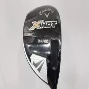 캘러웨이 X HOT 9.5도 드라이버 헤드 / 2023062111359