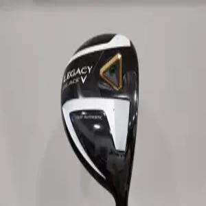 캘러웨이 블랙 9도 드라이버 헤드 / 2023071211471