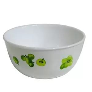 코렐 SN89VN09 그린베리 우동기 1개 냉면 라면 대접 덮밥 일식