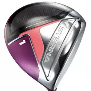 마제스티 스터나 여성용 드라이버(10.5/11.5 L,A 선택OK) 레드색상