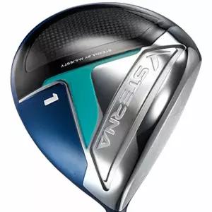 마제스티 스터나 여성용 드라이버(10.5/11.5 L A 선택OK) 그린색상