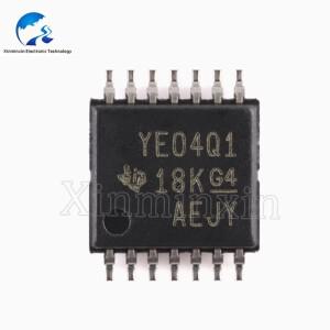 TXB0104QPWRQ1 컨버터 레벨 시프터 TSSOP-14 IC 칩   5PCs/로트
