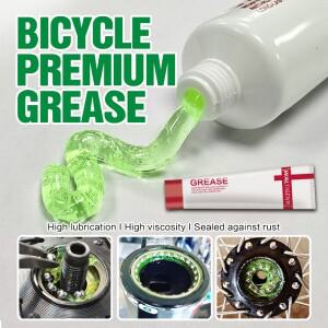 프리미엄 자전거 그리스 전동 베어링 윤활 산악 도로 중간 축 페달 보울 그룹 유지 보수