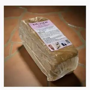 도로 당고 도예흙 조형토 라동 점토 도자기 만들기 유토 굽지않는 조소흙