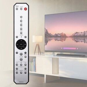 키 배열이 포함된 사용자 친화적인 엔터테인먼트 컨트롤러 ISX-B820 ISX-800 MCR-B043D MCR-B020/B142 TSX-B232 ISX-803 D2RC