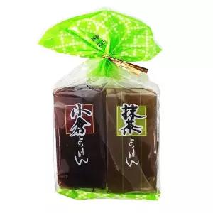 일본양갱 킨조 미니요칸 양갱 6입 360g 수입식품 수입식자재 수입식재료