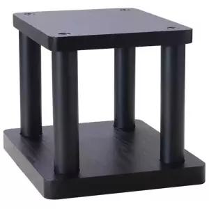 스피커방진패드 모니터스피커 스탠드 고무판 방음부스 높이 매트 오디오 모니터 패드 어쿠스틱