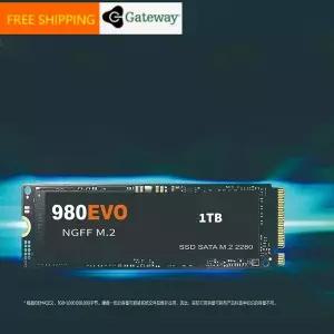 SSD M2 NGFF 500GB 980 EVO Plus 250GB 내장 솔리드 스테이트 드라이브 1TB Hdd 하드 디스크 970 PRO M.2 2