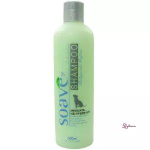 약용 샴푸 500ml 애견 피부질환 비듬관리 1P qrs690