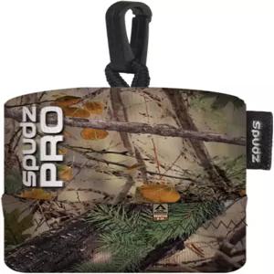 SPUDZ Pro 10인치 x 마이크로파이버 천 스크린 및 렌즈 클리너 4ml 병 포함