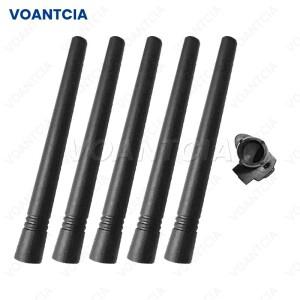 5~10pcs VHF 안테나 플라스틱 슬리브 커버 CP110 EP150 XTNI A10 RDU2020 워키 토키 악세사리