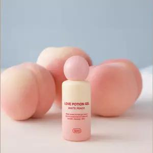 [펜시라벨] 피부 저자극 수용성 바디 마사지젤 러브포션 젤 50ml/러브젤/바디젤/윤활젤/오일/성인젤/성인 윤활제/부부젤/수용성젤/바디슬리밍/이너젤/커플젤/마사지젤/커플용품