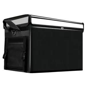 햄버거 상자 용품 수납 배달통 23리터