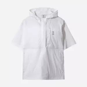 디오디 dod1 아이스클래쉬 반팔 후드 아노락 ( 2)