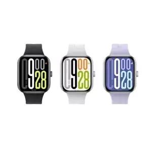 샤오미 워치 레드미워치5 통화 GPS 음성녹음