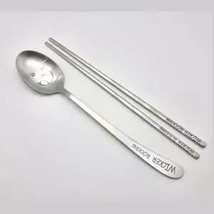 [골드스마일]수저 젓가락 커트러리 숟가락 식기 다용도 식탁용