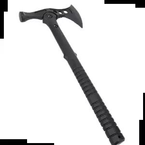 택티컬 서바이벌 더미 토마호크 전술도끼 해머 M48