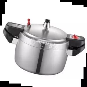 풍년압력솥 가정용손주물압력밥솥(4인~12인) PC-04(4인용-3리터)