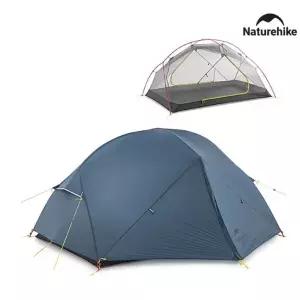 네이처하이크 2인용텐트 몽가2 초경량텐트 백패킹 돔형