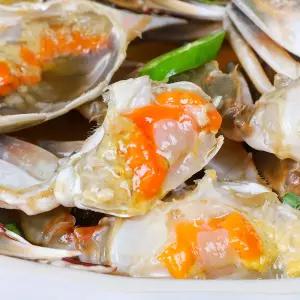 실속 간장게장 2kg 5미 암꽃게 숙성간장 집밥 반찬 식사 혼밥 즉석요리 일식 정식 중식