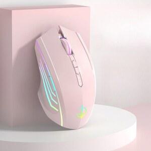 매크로 오토마우스 ROCCAT 싱글모드 무선 프로게이밍 프로