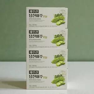 제주산 당찬여주 분말 30g 8개