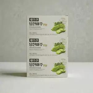 제주산 당찬여주 분말 30g 6개