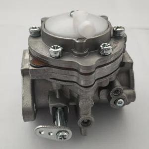 예초기 카브레터 연료밸브 호환 내구형 고성능 포함