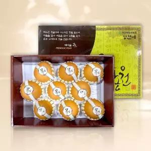 [청루원] 명품 성환배 선물세트 7.5kg(7-10과)