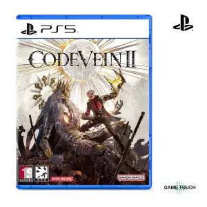 PS5 코드 베인 2 초회판 초회 특전 DLC