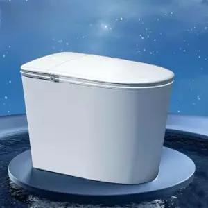 자동 비데 일체형 스마트변기 스마트변기커버